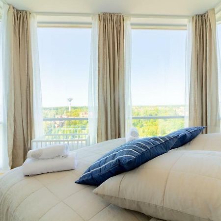 Elija Swan-Toy Apartments Šventoji Eksteriør bilde